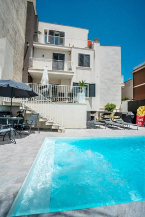 Scirocco Holiday House DIAMANTE Rosolini